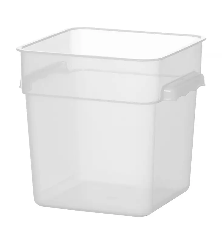 Kastikerasia mitta-asteikolla - Säilytysastiat - H870907 - 1