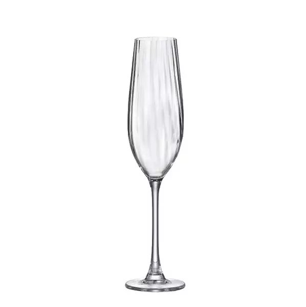 Bohemia Zilina Kuohuviinilasi 26cl - Lasit - 521000007 - 1