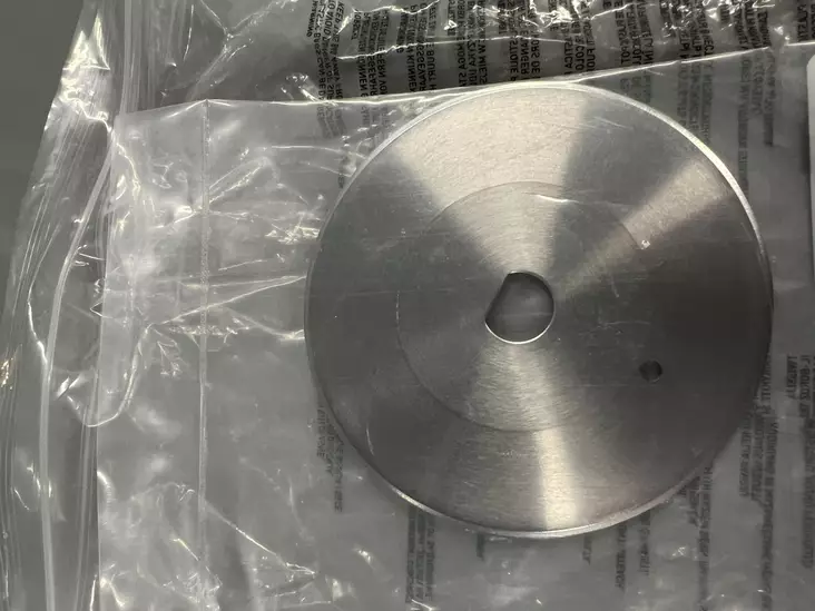 Hendi Kebableikkurin terä sileä - Kebableikkurit - H958667 - 1