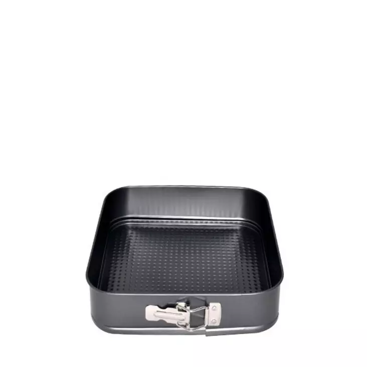 Kantikas Irtopohja-kakkuvuoka 28x6,8cm - Leivontavuoat - 52165TXG0017 - 1