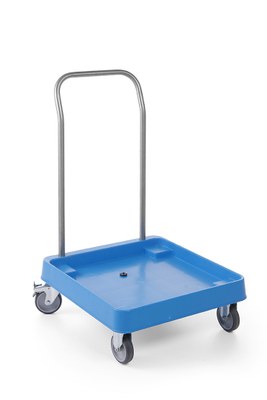 Korivaunu Työntökahvalla - Korivaunut tiskikoreille - H877197 - 1