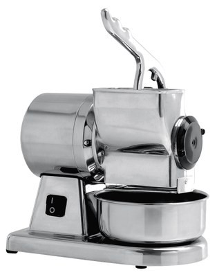 Kovan Juuston-/ Kuivan Leivän Raastin - Raastimet ja soseuttajat - H226827 - 1