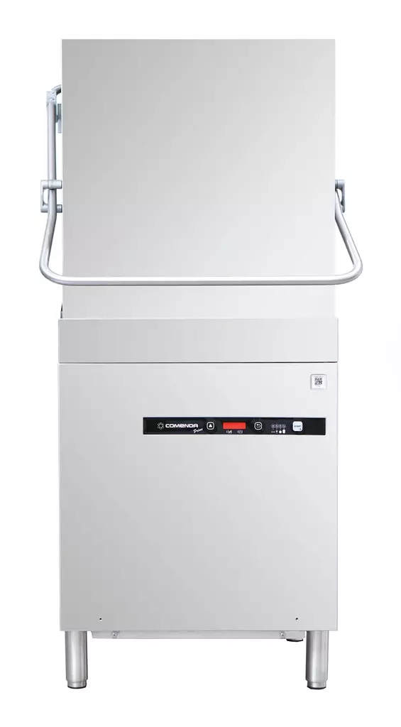 Kupuastianpesukone PC07 - Kuputiskikoneet - 70CPC07 - 1