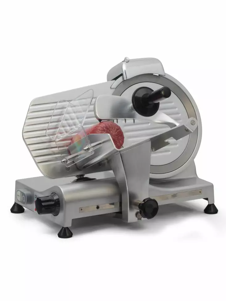 Leikkelekone Hendi 300 - Leikkelekoneet - H210017 - 1