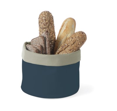 Leipäkori Pyöreä 200X200mm - Leipäkorit, hedelmäkorit - H429037 - 1