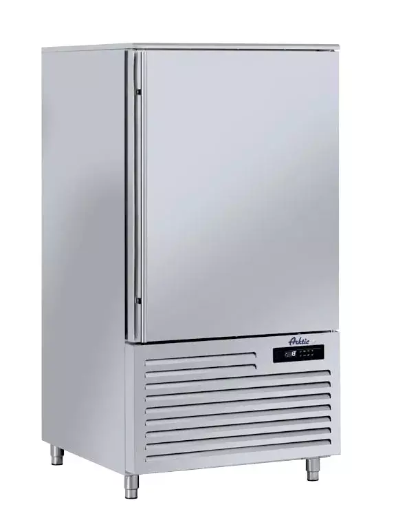 Pikajäähdytys-/Pakastuskaappi 10XGN1/1 - Pikajäähdytys-pakastuskaapit - H232187 - 1