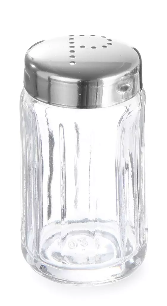 Pippurisirotin 6 Kpl - Pöytämausteille - H461167 - 1