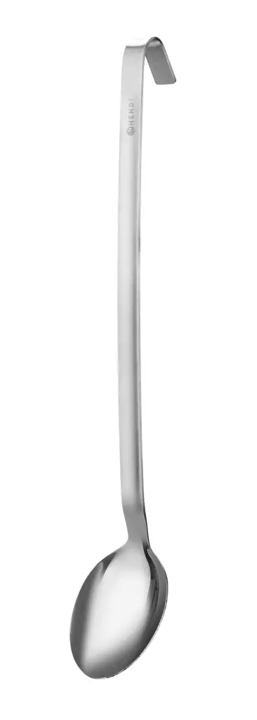 Pitkä Teräslusikka - Kauhat ja sekoittimet - H542507 - 3