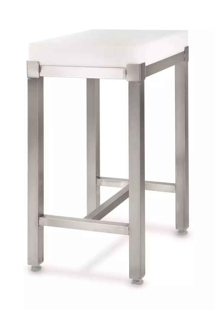 Polyeteeni Lihatukki RST-jalustalla - Lihanuijat ja -tukit - H505687 - 1