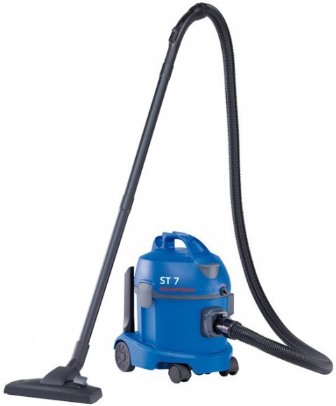 Pölynimuri Columbus St7 - Pölynimurit, siivoustarvikkeet - 971ST7 - 1