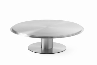 Pyörivä Kakkualusta 30cm - Kakkukuvut, -vadit - H523827 - 1