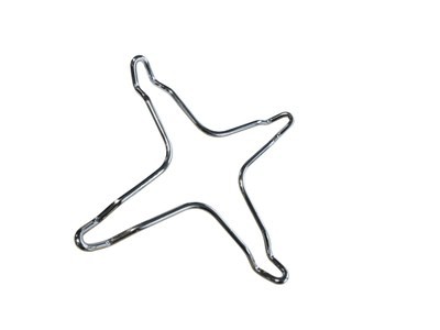 Ritilä Kaasuliedelle - Kaasuliedet - H839997 - 1