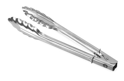 Teräksiset pihdit - Pihdit, atulat ja paistihaarukat - H171707 - 1