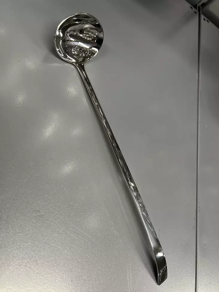 Sola Alpha Salaatinkastikekauha - Ottimet - 39107017 - 2