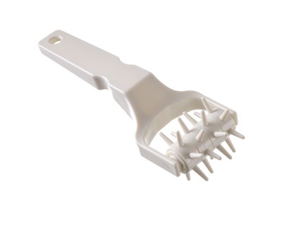 Taikina Rei´ittäjä - Taikinaskrapat, Leikkurit, Telat - H515037 - 1