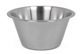 Teräksinen keittiökulho 11 L - Kulhot - 2361237 - 1