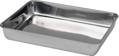 Teräsvuoka - Vuoat - H508107 - 1