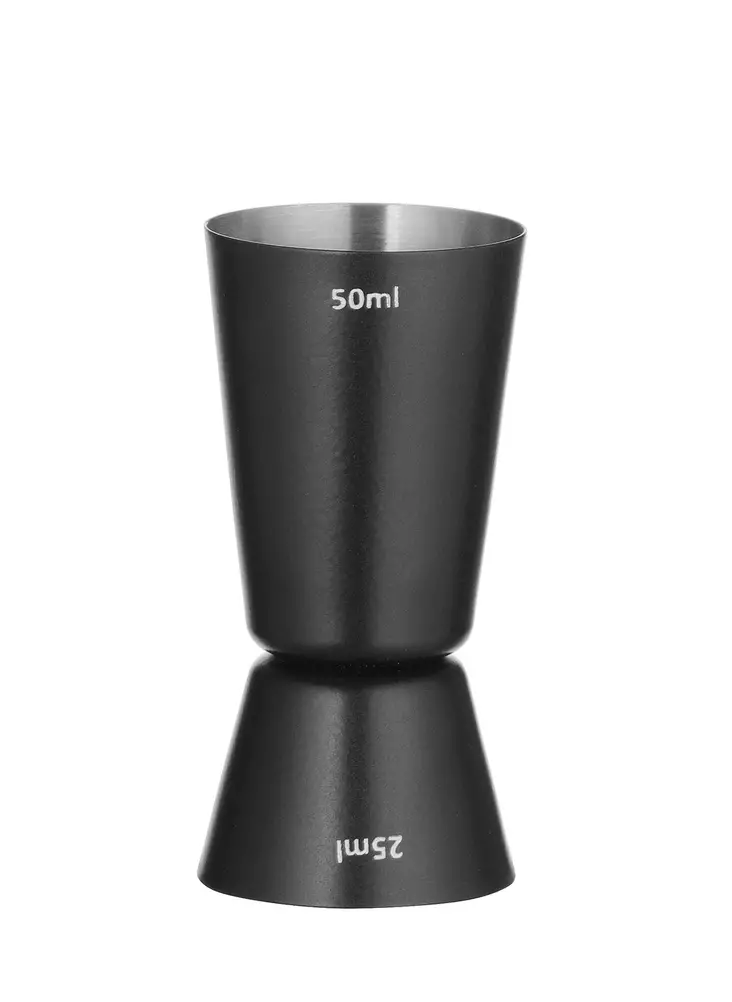 Viinamitta Musta 2,5/5cl - Alkoholimitat - H596647 - 1