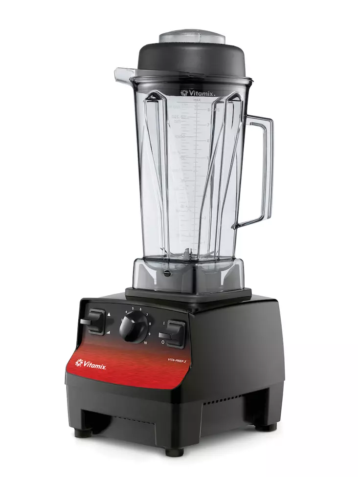 Vitamix Vita-Prep 3 Blenderi 2 L - Kutterit, blenderit - 5658627 - 1