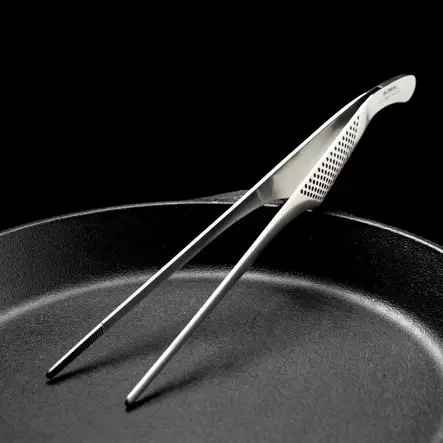 Global Atulat 30cm - Pihdit, atulat ja paistihaarukat - 73GS28 - 2