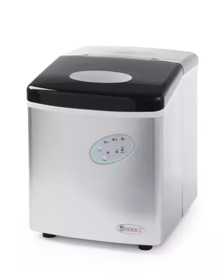 Jääpalakone Hendi Kitchen Line 12 - Jääpalakoneet ilman vesiliitäntää - H271568 - 1