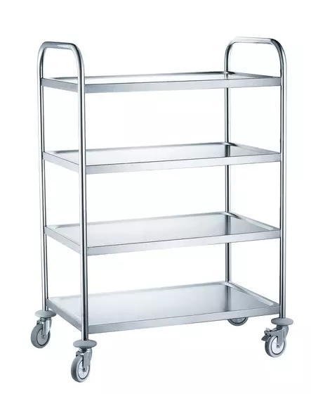 Kasattava 4-Kerros Tasovaunu - Tasovaunut - h810118 - 1