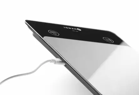 Keittiövaaka 10 kg Ladattavalla Akulla - Keittiövaa´at - H580028 - 4