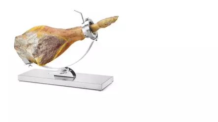 Kinkun leikkauspidike/ - teline - Muut tarjoiluastiat - H499948 - 1