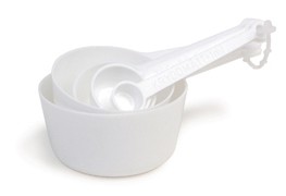 Mittasarja 5-Osaa - Mitta-astiat - 2365228 - 1