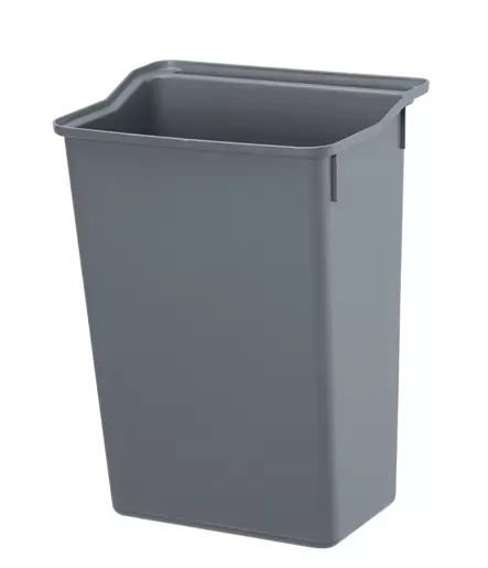 Syvä keräilyastia vaunuun 810200 - Tarjoiluvaunut - H816288 - 1