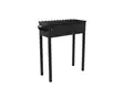 Hiiligrilli 32 L - Hiilet, hiiligrillit ja  savustusuunit - 864751017340028 - 1