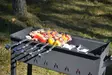 Hiiligrilli 32 L - Hiilet, hiiligrillit ja  savustusuunit - 864751017340028 - 3