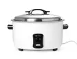 Riisikeitin 10L Kitchen Line - Riisikeittimet ja Tepan-Yaki grillit - H240458 - 1