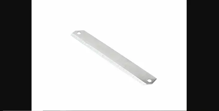 Benriner BN-95/W mandoliinin vaihtoterä - Vihannesleikkurit - 73BN-108 - 1