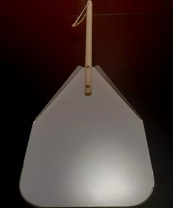 Emmi Koti Lättynen 28 pizzalapio - Pizzalapiot ja -harjat - 36PIZLAP28 - 1