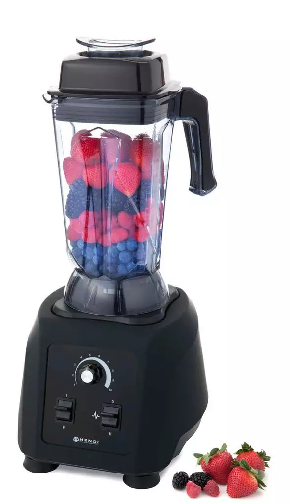 Hendi Blenderi High Power - Kutterit, blenderit - H230718 - 1