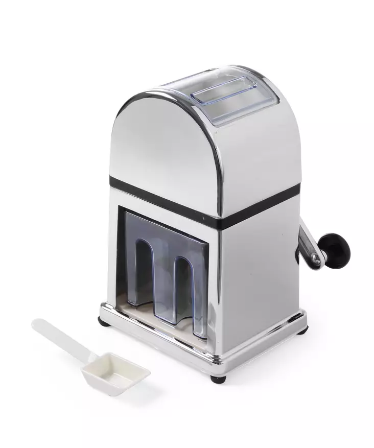 Jäänmurskain Käsikäyttöinen - Jääpalamurskaimet - H695708 - 1