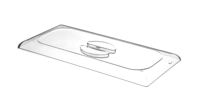 Jäätelöastian kansi PC 360x165 mm - Jäätelöastiat - H807088 - 1