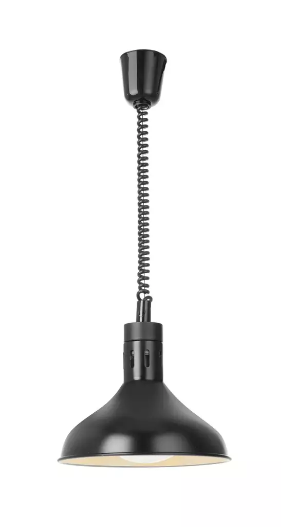 Säädettävä lämpölamppu Bell Musta - Lämpölamput - H273678 - 1
