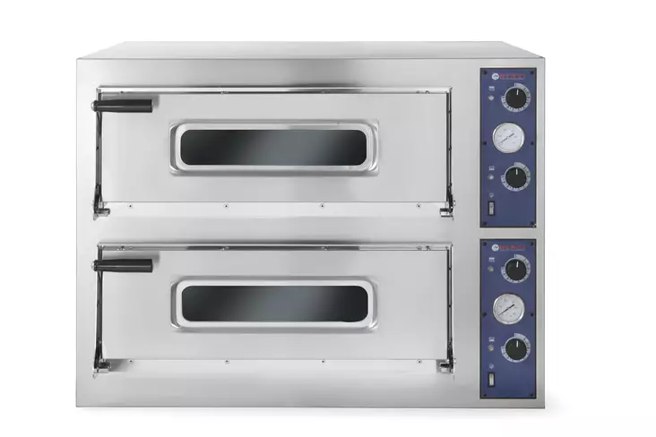 Pizzauuni Basic 44 - Pizzauunit - H226698 - 1