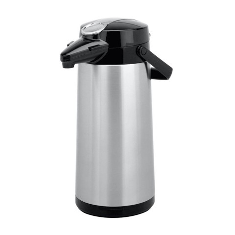 Pumpputermoskannu 2,2 L Bravilor - Säiliökahvinkeittimet - 47800138 - 1