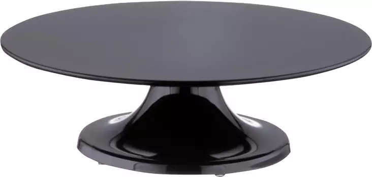 Pyöreä Melamiini Kakkuvati Ø320mm - Kakkukuvut, -vadit - SC227128 - 1