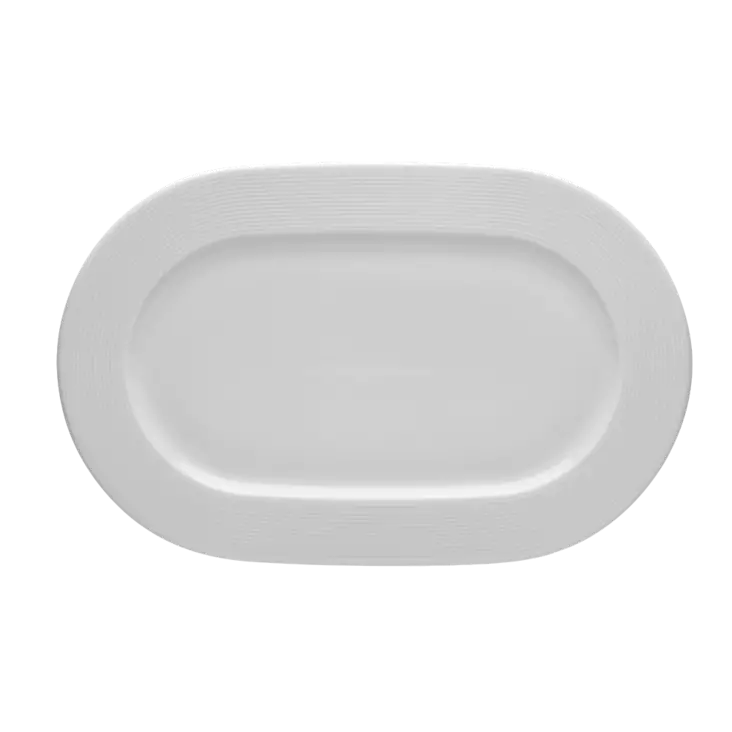 Roma Eto Ovaali lautanen 28cm - Lautaset - 392958 - 1