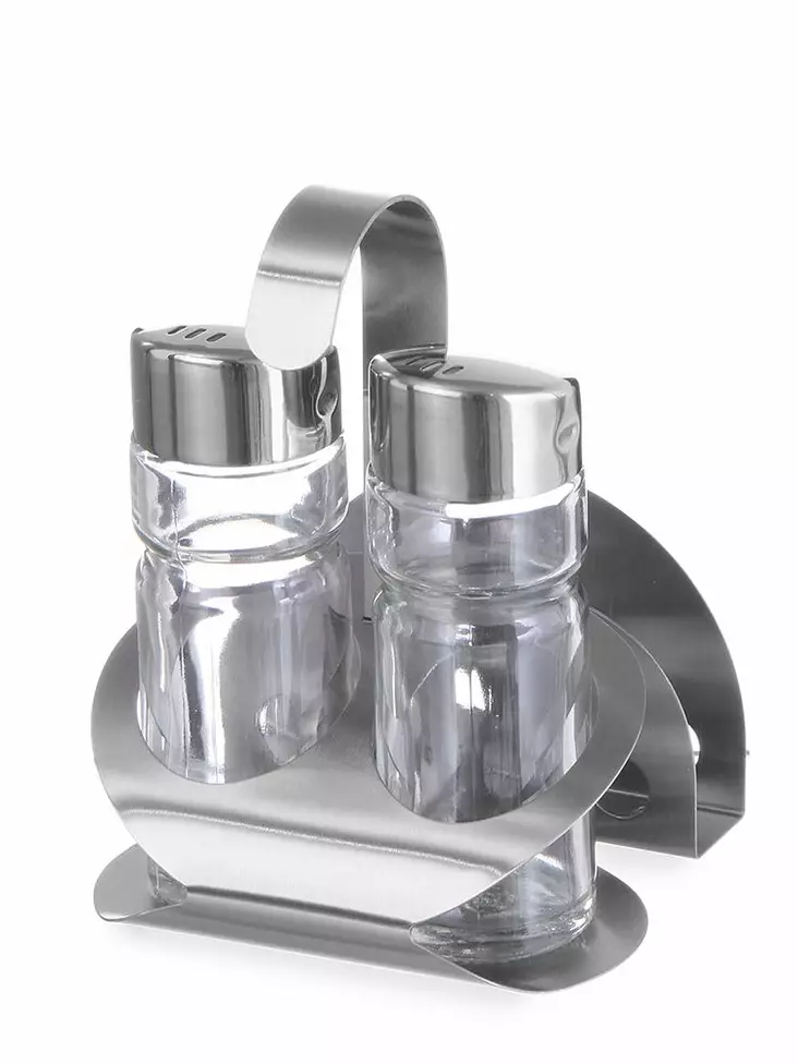 Sirotinsetti 5 - Pöytämausteille - H465318 - 1