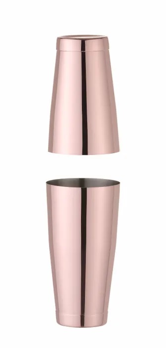 Tin-on-Tin Boston Shaker kupari - Shakerit - H593318 - 1