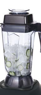 Varakannu Hendi High Power Blenderiin - Blenderit, mixerit - H933688 - 1