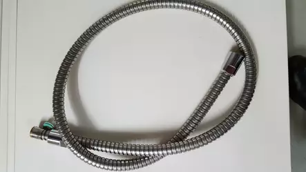 Esipesusuihkuletku 1260mm 1/2" - Esipesusuihkut - 70LF3359199 - 1