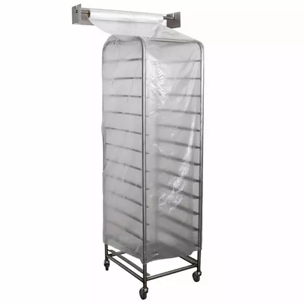 Johdevaunun suojahuppurulla 600x450 - Keittiön työvälineet - B11046-9 - 1