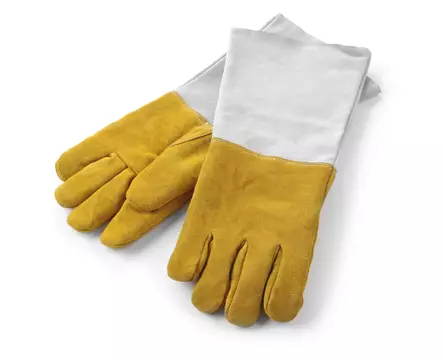 Nahkaiset patahansikkaat - Patakintaat ja -laput - H556689 - 1