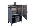 Savustin 100L - Hiilet, hiiligrillit ja savustusuunit - 864751017340059 - 1